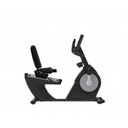 Vélo semi allongé autoalimenté Laroq série 16 CMRC16