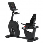 Vélo semi allongé Laroq série 20 CMRC20