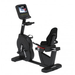 Vélo semi allongé Laroq série 23 CMRC23