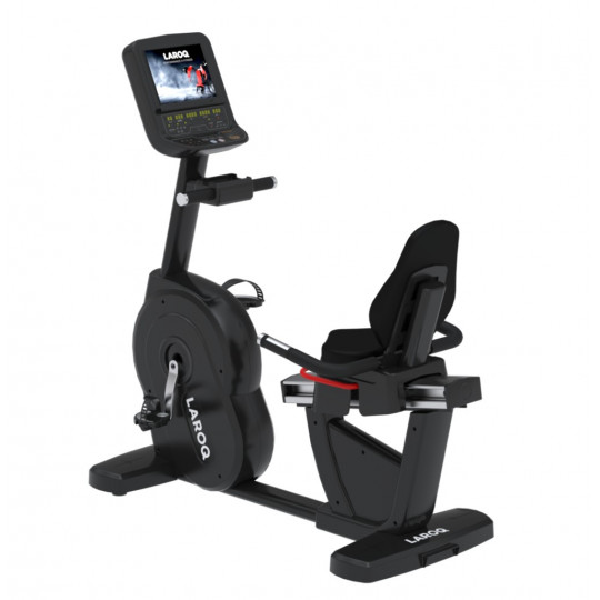Vélo semi allongé Laroq série 23 CMRC23