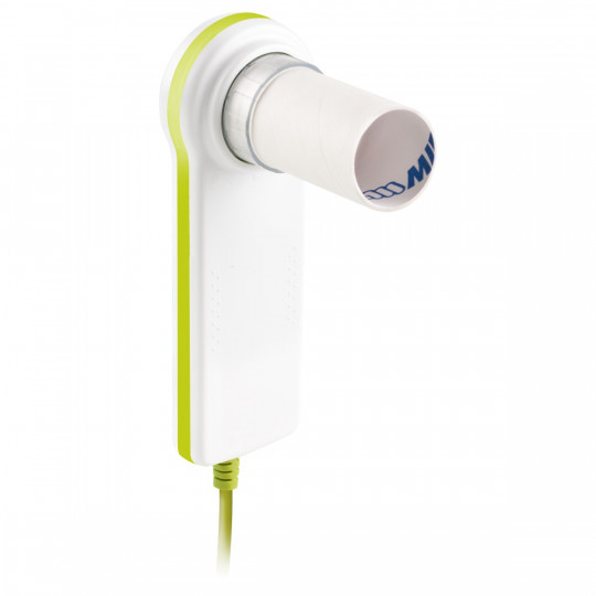 Minispir Light - Spiromètre basique USB