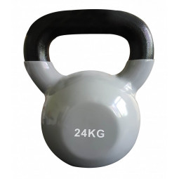 Kettlebell 24 kg