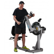 Ergocycle bras et jambes E750