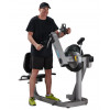 Ergocycle bras et jambes E750