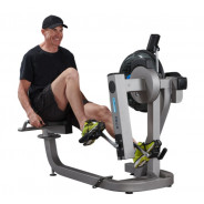 Ergocycle bras et jambes E750