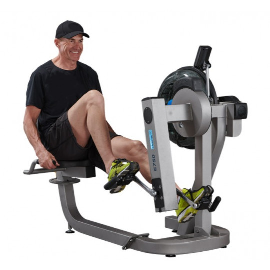 Ergocycle bras et jambes E750