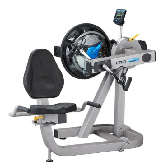Ergocycle bras et jambes E750