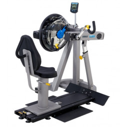 Ergomètre à bras E850 - Gamme Fluid