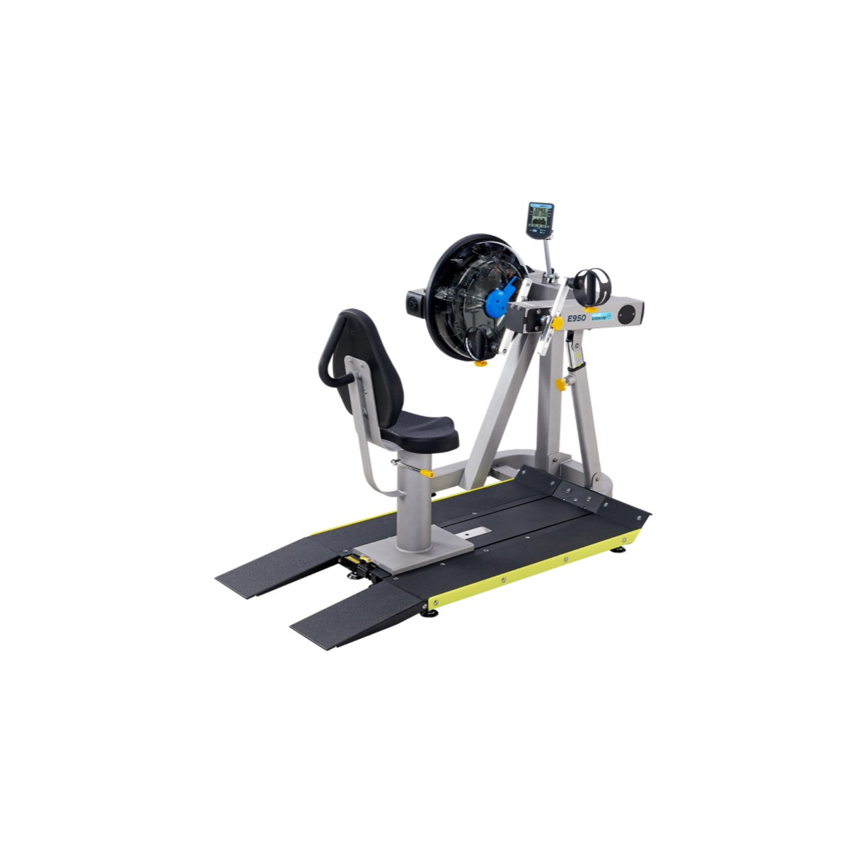Ergocycle à bras E950