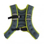 Veste lestée 7 kg