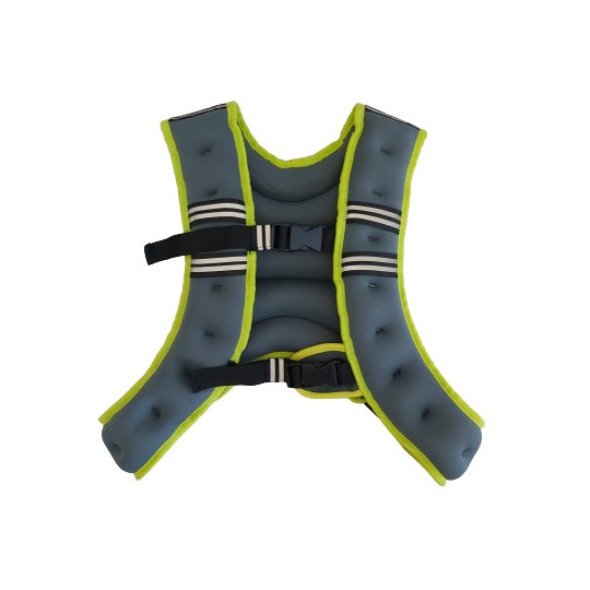 Veste lestée 7 kg