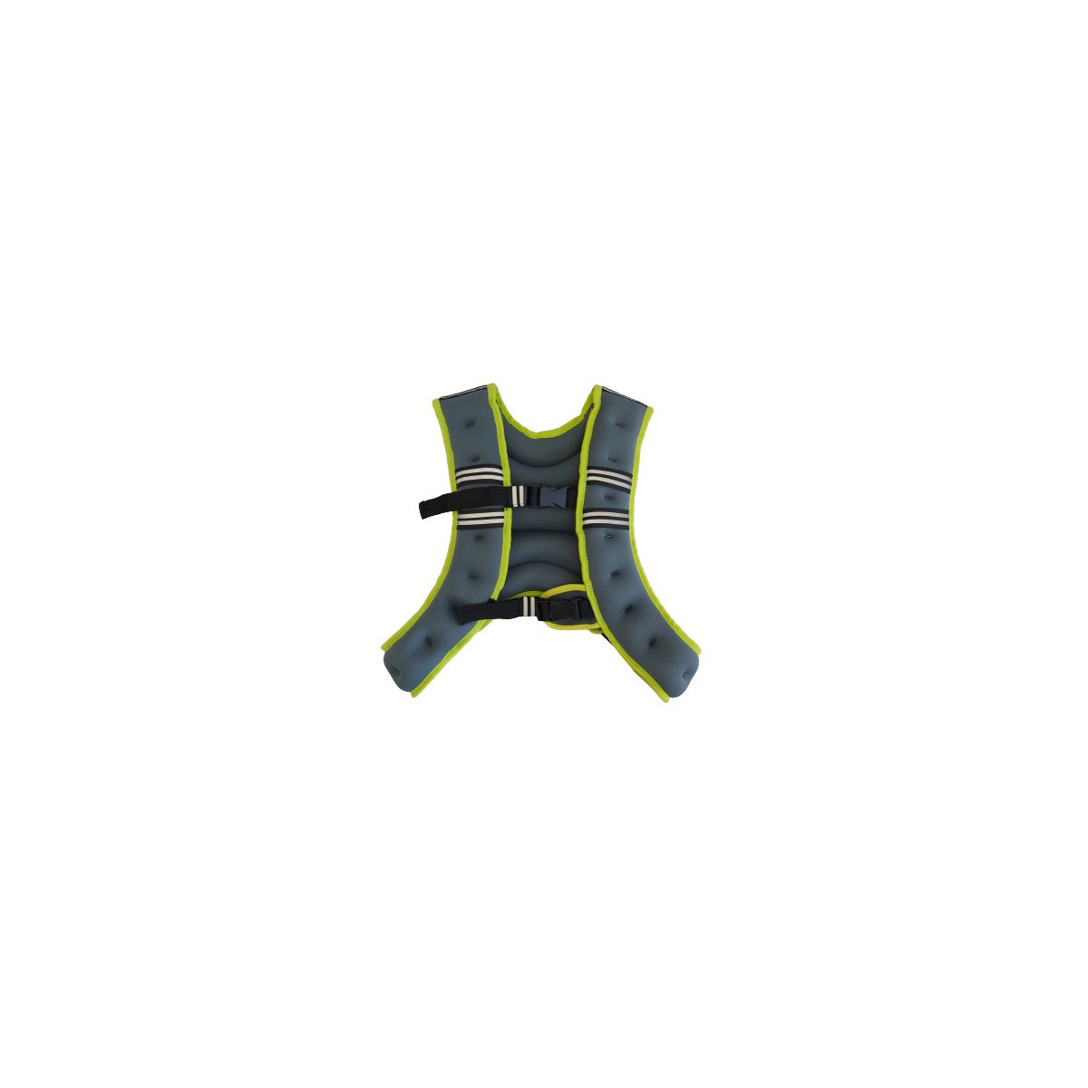 Veste lestée 7 kg