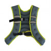 Veste lestée 7 kg