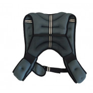 Veste lestée néoprène 10 kg