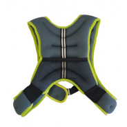 Veste lestée 7 kg