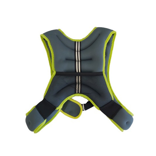 Veste lestée 7 kg