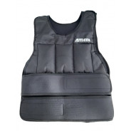VESTE LESTEE GILET | Mtraining