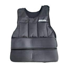 VESTE LESTEE GILET