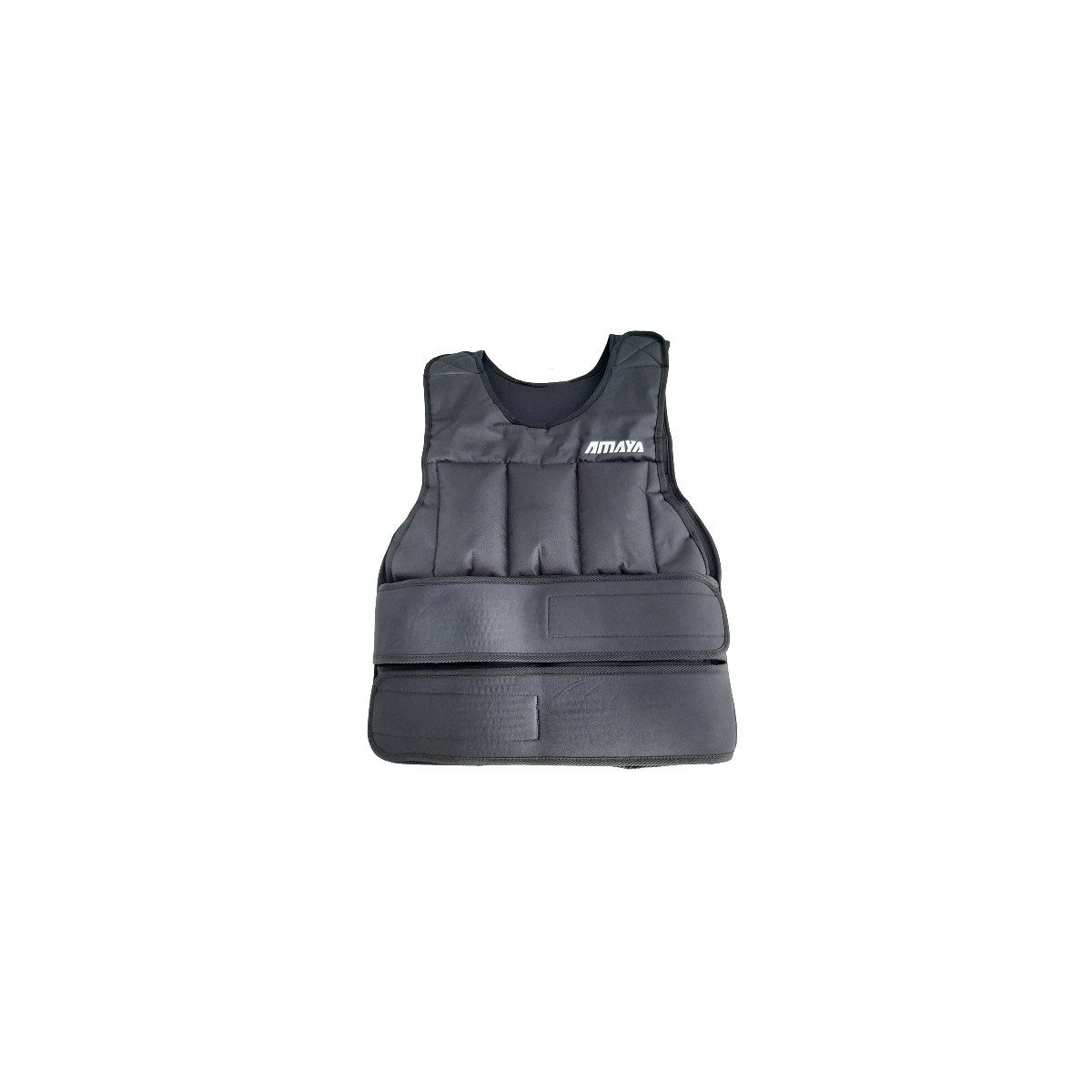 VESTE LESTEE GILET | Mtraining