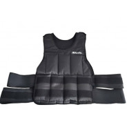 VESTE LESTEE GILET | Mtraining