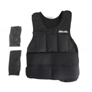 VESTE LESTEE GILET | Mtraining