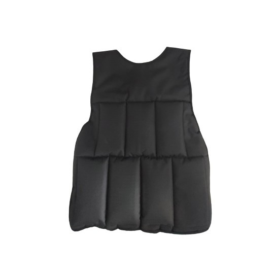 VESTE LESTEE GILET | Mtraining