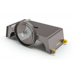 Machine isoinertielle InerceX Box