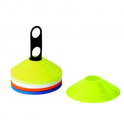 Kit de délimitation 40 coupelles