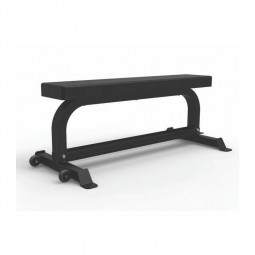 banc plat musculation