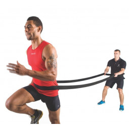 Thunder band 3 m - Résistance extra-forte