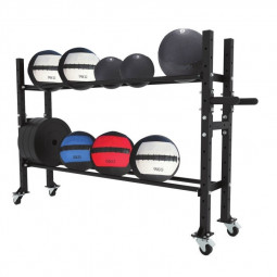 Etagère de rangement - Cross Training 4