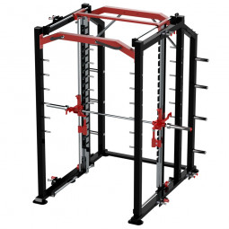 CADRE GUIDE 3D - Gamme Performance