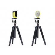 Kit Roller Witty — panneau LED + cellule Microgate | Mtraining