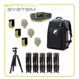 cellule witty microgate