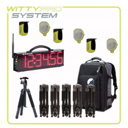 Kit Panneau Witty Microgate