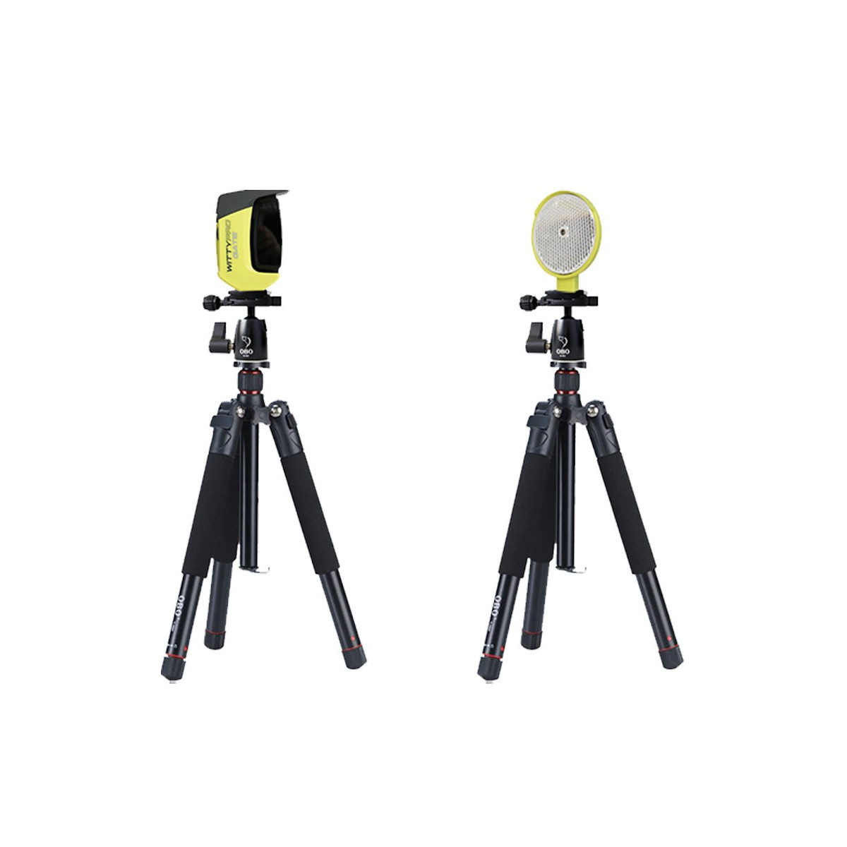 Barriere de chronometrage Witty Pro | Mtraining