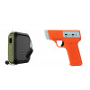 Pistolet de départ Witty