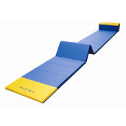 Chemin d evolution 12x2x0.05 m - Repliable | Mtraining