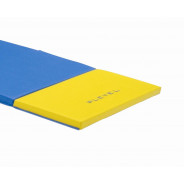 Chemin d evolution 12x2x0.05 m - Repliable | Mtraining
