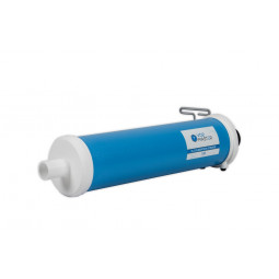 Seringue de calibration pour VO2 Master