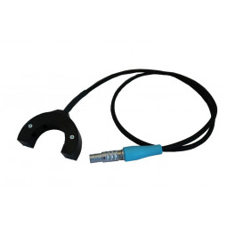 Capteur débit Metamax pour turbines réutilisables