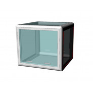 Tente gonflable sur mesure