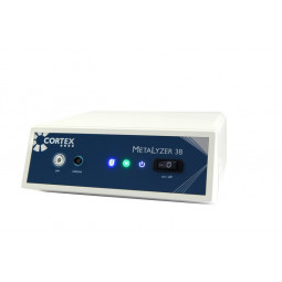 cortex metamax metalyzer VO2 PORTABLE