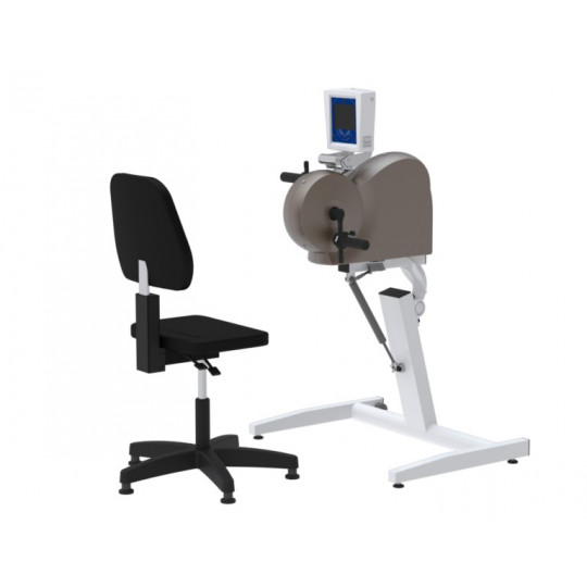 Ergocycle à bras Cardio 760