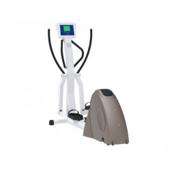 Elliptique Cardio 550