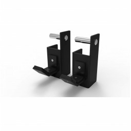 Repose barre - Structure fonctionnelle