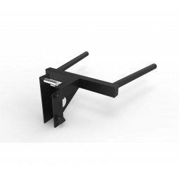 Barres dips - Structure fonctionnelle