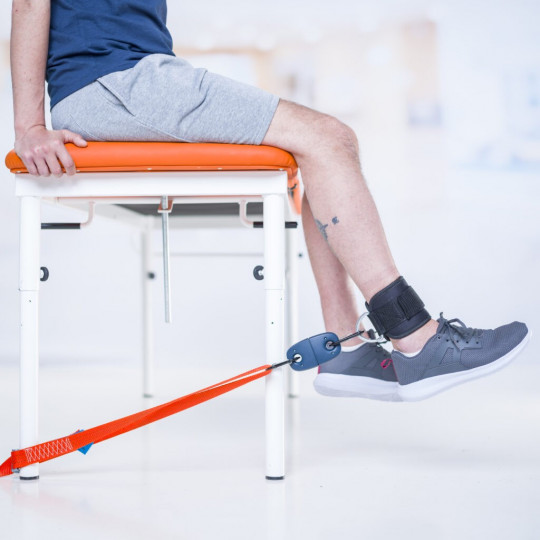 K-Pull - Dynamomètre de traction