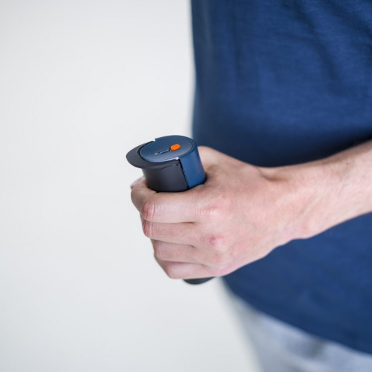 K-Grip - Dynamomètre de préhension Kinvent