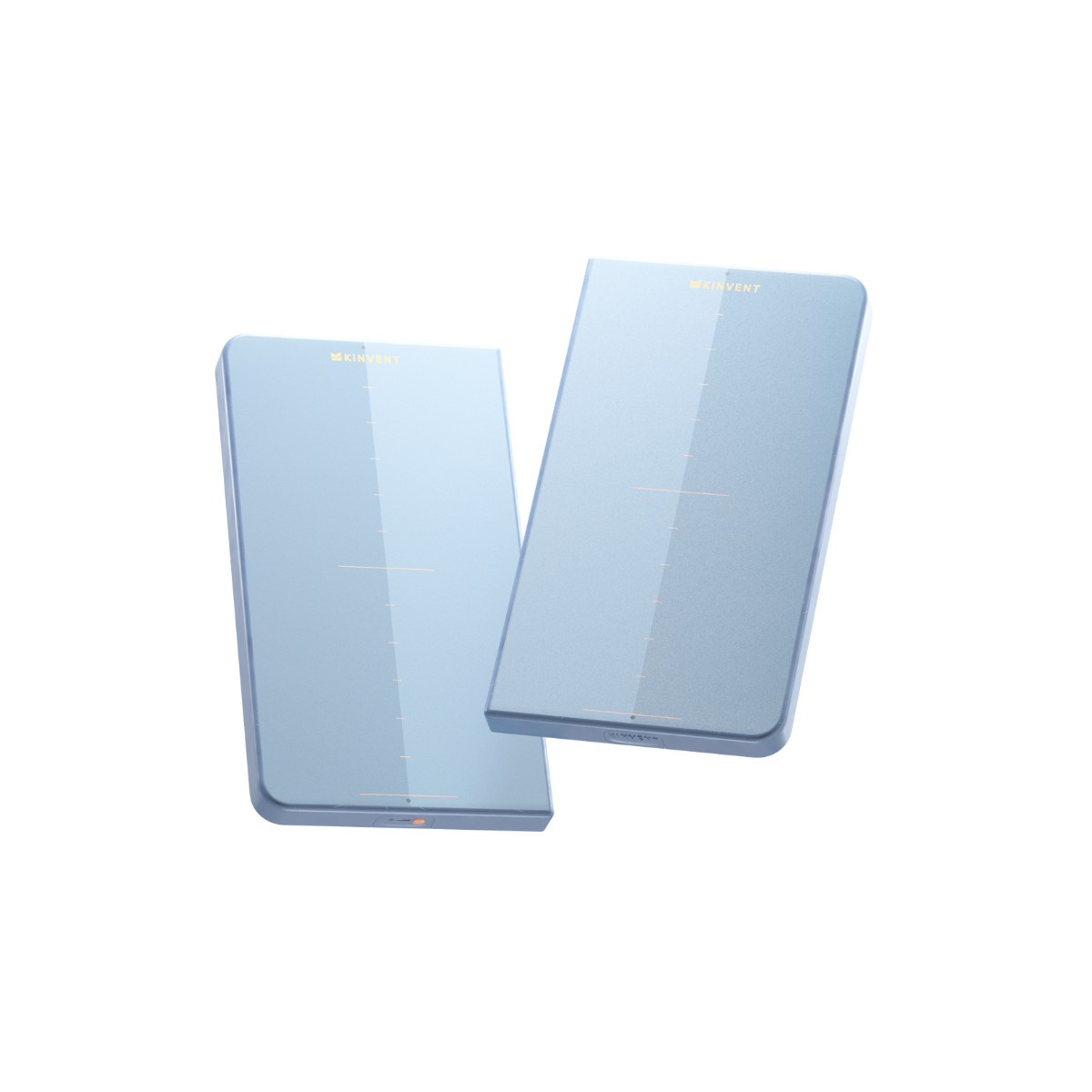 K-Force Plates - plateformes de force Kinvent
